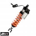 Matris MH245.X4PK M46K-X Rear Shock Absorber for Honda CRF1000L Africa Twin