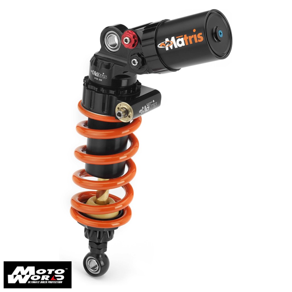 Matris MH247.01R M46R Rear Shock Absorber for Honda CBR1000RR 2017-2019