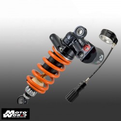 Matris MK139.28RK M46RK Rear Monoshock Absorber for Kawasaki ZX10R 16