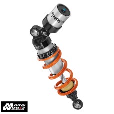 Matris MS103.11KE M05KE Series Rear Shock Absorber for Suzuki GSXR1000 2003-2004