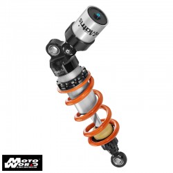Matris MS103.11KE M05KE Series Rear Shock Absorber for Suzuki GSXR1000 03/04