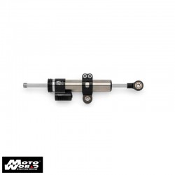 Matris SD.M404K SD-K Steering Damper Kit for MV Agusta F3 675 12/16, 800 13/16