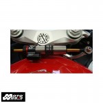 Matris SD.M404K SD-K Steering Damper Kit for MV Agusta F3 675 12/16, 800 13/16