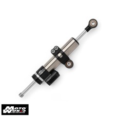 Matris SD.Y124K SD-K Steering Damper Kit for Yamaha MT-10 2016-2020