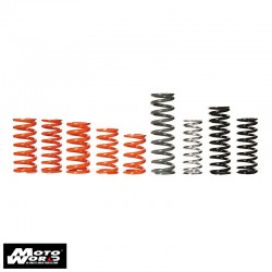 Matris SP05.130085A L 130 K 85 Shock Absorbing Spring