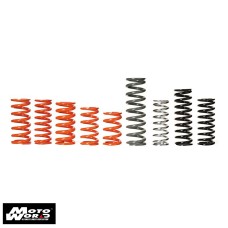 Matris SP05.15000A L 150 K Shock Absorbing Spring