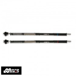 Matris F25H232SA Front Fork Cartridge Kit for Honda CBR600RR 13