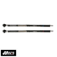 Matris F25Y110SA Front Fork Cartridge Kit for Yamaha R6 2008-2016