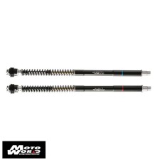 Matris F25Y110SA Front Fork Cartridge Kit for Yamaha R6 2008-2016