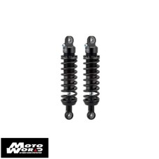 Matris MY139.01S Twinshock Suspension for Yamaha X-Max 300 2017