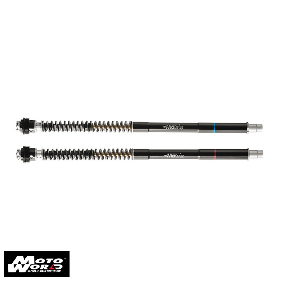 Matris F25Y130SA Motorcycle Fork Kit for Yamaha YZF-R1 2015-2020