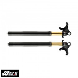 Matris F43P 50 54 108YAM Fork Kit For Yamaha R1 09-10