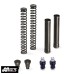 Matris FH236KE Motorcycle Fork Kit for Honda CBR300 R/F 2015-2019, CBR250R 2011-2016