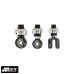 Matris MH241 1KD M46KD Motorcycle Monoshock for Honda CBR300 R/F 2015-2019