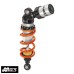 Matris MK108.03IS Motorcycle Hydraulic Spring Preload Monoshock for Kawasaki Ninja650 2012-2016, Ninja650R 2006-2011, ER-6 F/N 2006>