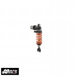 MATRIS MK108 03IS M46K Hydraulic Spring Preload Monoshock For Kawasaki ER6N 06 IS