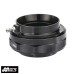 Matris MY127 02RIK M46R Motorcycle Monoshock for Yamaha YZF-R1 2015-2019