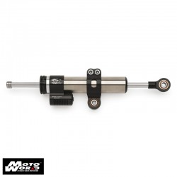 Matris SD K122K Steering Damper Kit For Kawasaki ZX636R 13