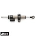 Matris SD.K122K Motorcycle Steering Damper Kit for for Kawasaki ZX-6R 636 2013-2018