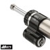 Matris SD.K122K Motorcycle Steering Damper Kit for for Kawasaki ZX-6R 636 2013-2018