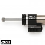 Matris SD K122K Steering Damper Kit For Kawasaki ZX636R 13