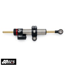 Matris SD S107R Steering Damper For Suzuki GSXR Hayabusa 1300 1999-2007