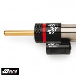 Matris SD S107R Steering Damper Kit For Suzuki GSXR Hayabusa 99-06