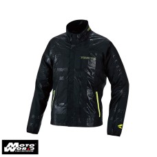 RS Taichi RSU264 Waterproof Motorcycle Racing Jacket