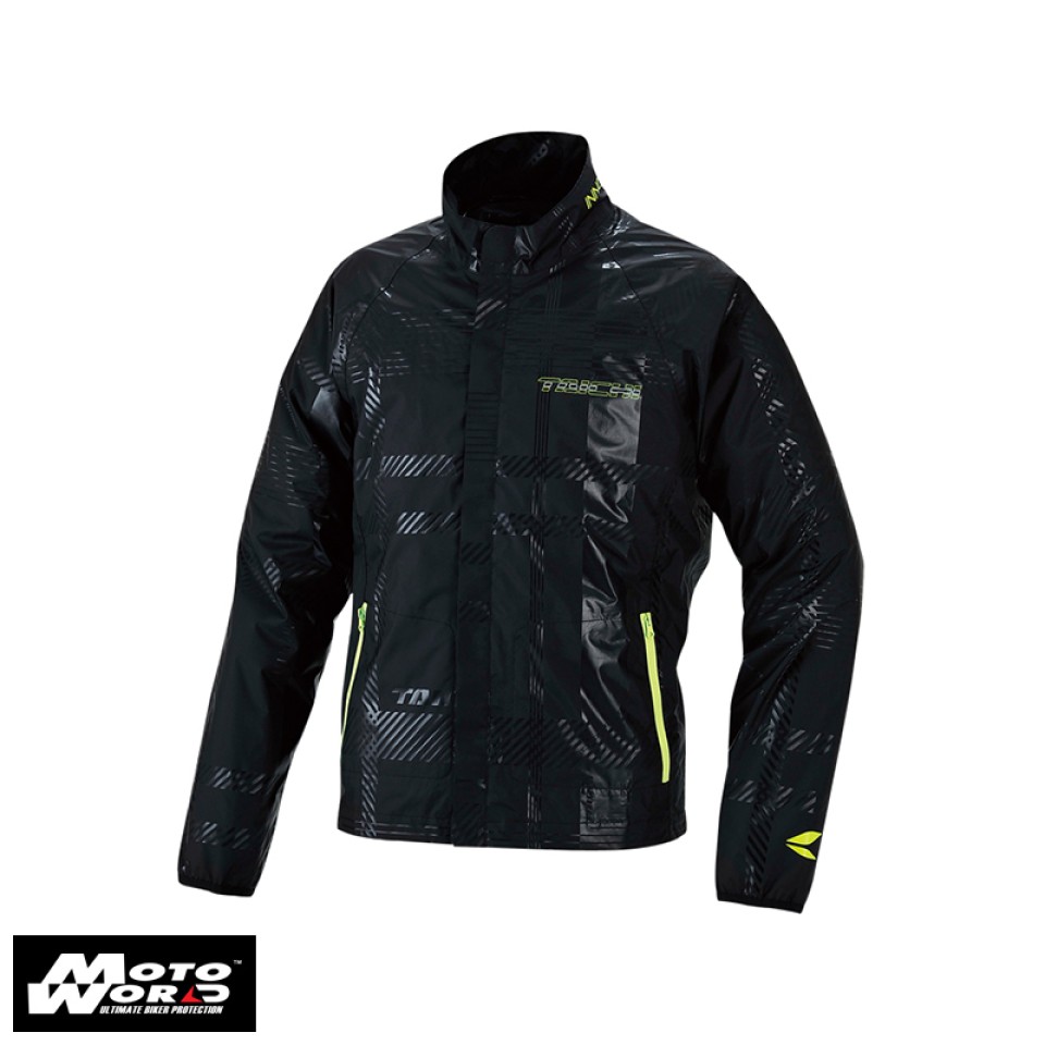 RS Taichi RSU264 Waterproof Motorcycle Racing Jacket