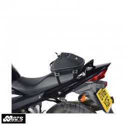 Oxford OL528 Black S-Series T5s Tail Pack