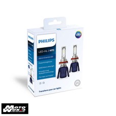 Philips 11362 Ultinon Essential LED Headlight Bulb