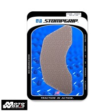 Stomp 51003001 Icon Clear Tank Top