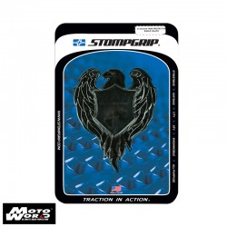 Stomp 51042010 Eagle Black Tank Protector