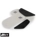 Stompgrip 55100112B Motorcycle Tank Grip Protectors