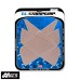 Stompgrip 55140065B Motorcycle Tank Grip Protectors