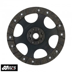 SBS 50355 Motorcycle Clutch Friction Disc