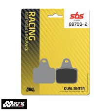 SBS 887DS2 Brake Pad