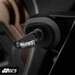 Rizoma FR227B Indicator Light Adapter