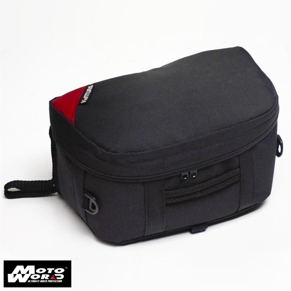 Ventura P0110B Black Sport Pack II