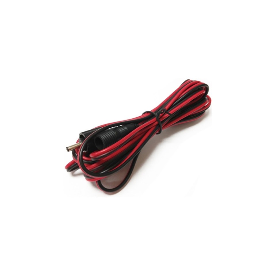 Oxford OF949L12 3mtr Ext lead for Oxford 2012 Solariser