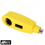 Oxford LK3 Leverlock