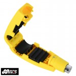 Oxford LK3 Leverlock