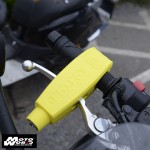 Oxford LK3 Leverlock