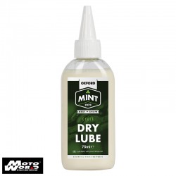 Oxford OC250 75ml Mint Cycle Dry Lube