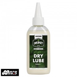 Oxford OC253 150ml Mint Cycle Dry Lube