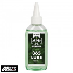 Oxford OC255 150ml Mint Cycle 365 Lube