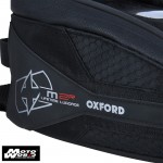 Oxford OL35 M2R Mini Tank Bag