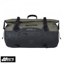 Oxford OL4 T-30 Aqua Roll Bag