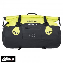 Oxford OL4 T-70 Aqua Roll Bag