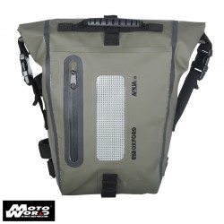 Oxford OL4 T-8 Aqua Tail Bag